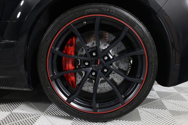 2017 CHEVROLET CORVETTE GRAND SPORT 2LT 1G1YY2D76H5113733