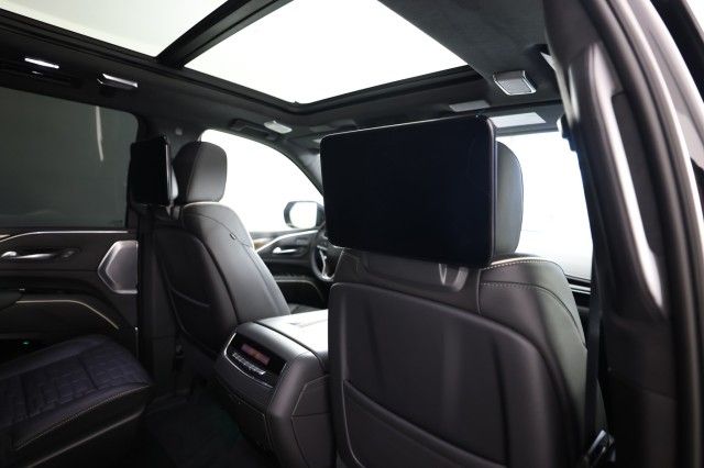 2022 CADILLAC ESCALADE ESV SPORT PLATINUM 1GYS4RKL7NR128077