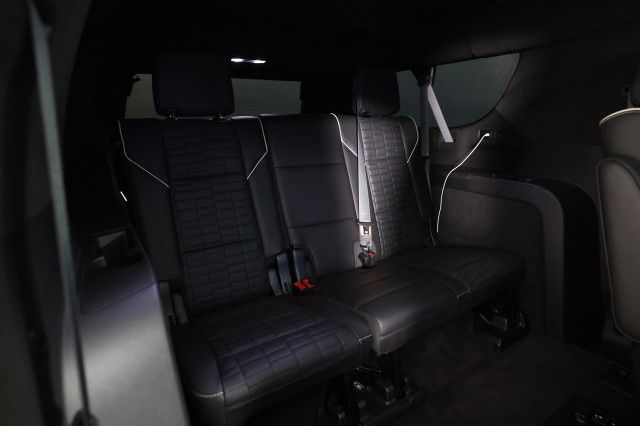 2022 CADILLAC ESCALADE ESV SPORT PLATINUM 1GYS4RKL7NR128077