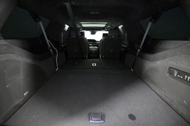 2022 CADILLAC ESCALADE ESV SPORT PLATINUM 1GYS4RKL7NR128077