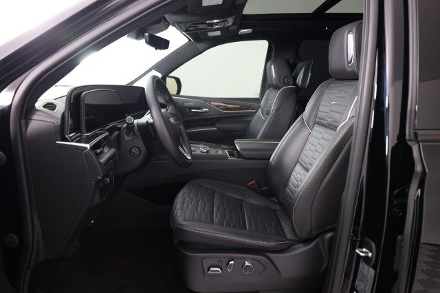 2022 CADILLAC ESCALADE ESV SPORT PLATINUM 1GYS4RKL7NR128077