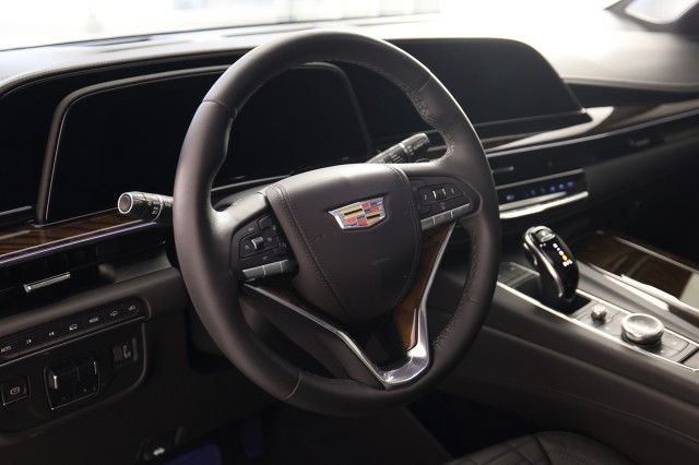 2022 CADILLAC ESCALADE ESV SPORT PLATINUM 1GYS4RKL7NR128077