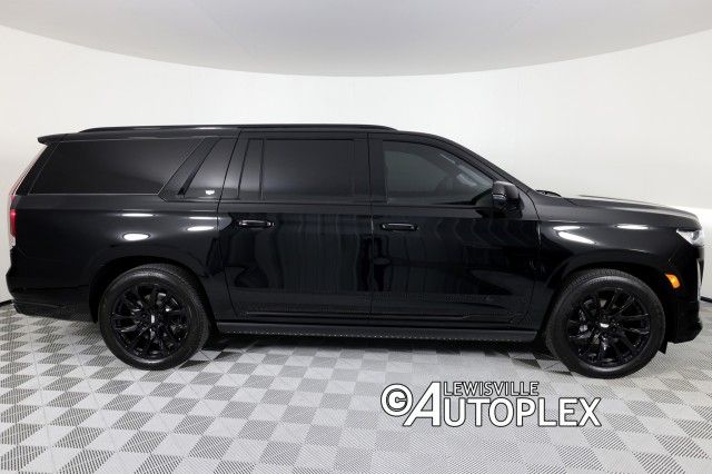 2022 CADILLAC ESCALADE ESV SPORT PLATINUM 1GYS4RKL7NR128077
