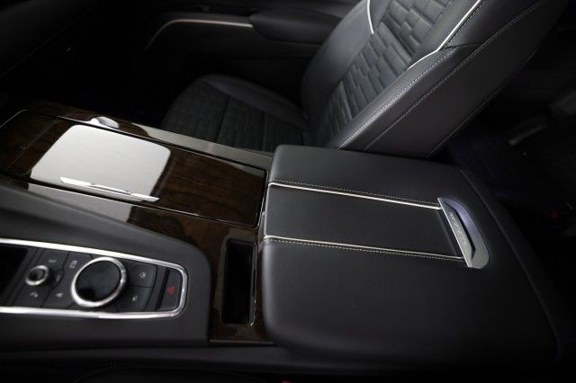 2022 CADILLAC ESCALADE ESV SPORT PLATINUM 1GYS4RKL7NR128077