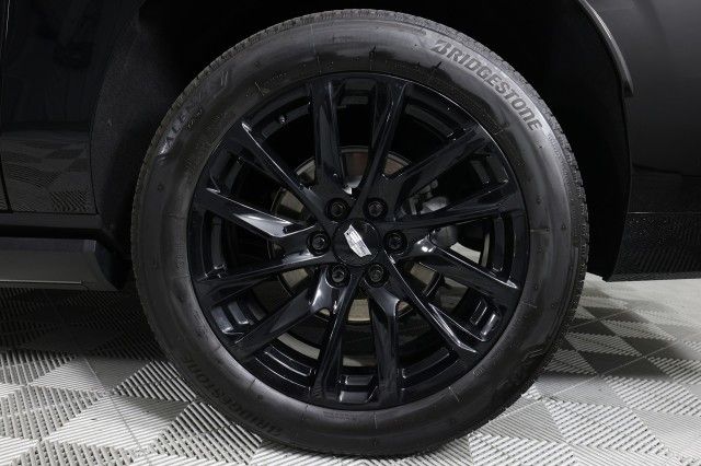 2022 CADILLAC ESCALADE ESV SPORT PLATINUM 1GYS4RKL7NR128077