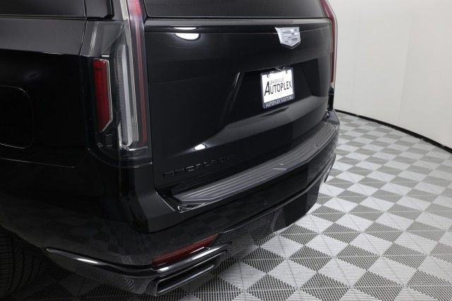 2022 CADILLAC ESCALADE ESV SPORT PLATINUM 1GYS4RKL7NR128077