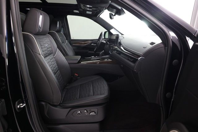 2022 CADILLAC ESCALADE ESV SPORT PLATINUM 1GYS4RKL7NR128077