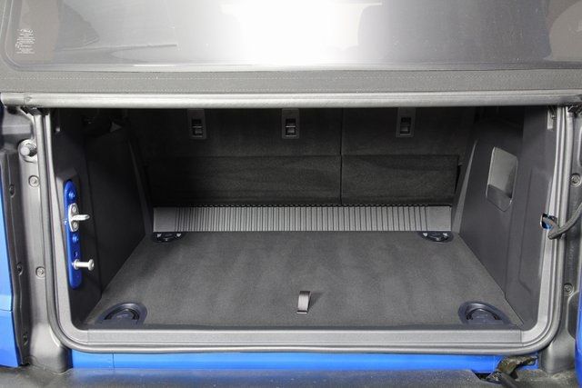 2022 FORD BRONCO BASE/BIG BEND 1FMDE5BHXNLB12437