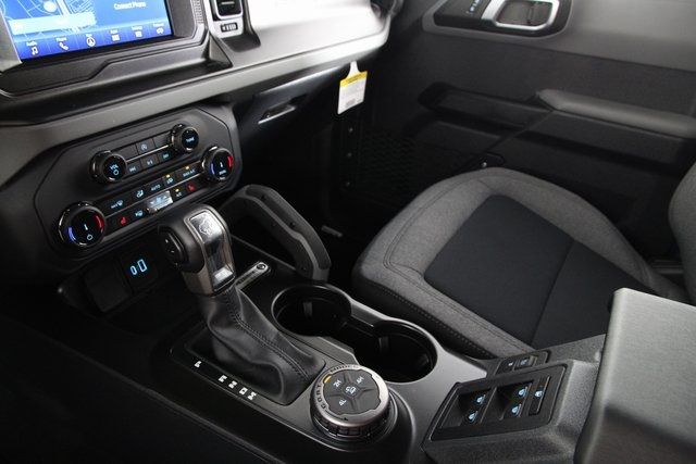2022 FORD BRONCO BASE/BIG BEND 1FMDE5BHXNLB12437