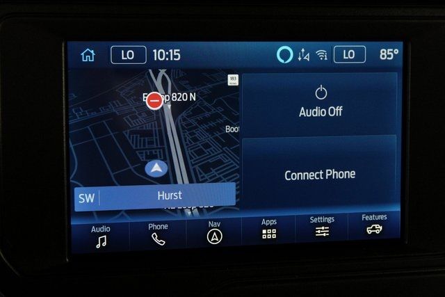 2022 FORD BRONCO BASE/BIG BEND 1FMDE5BHXNLB12437
