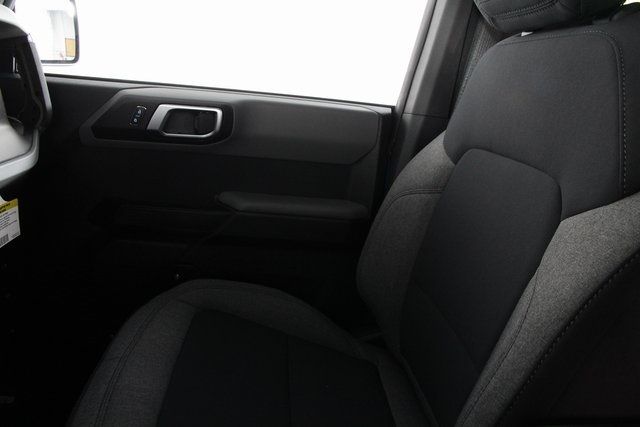 2022 FORD BRONCO BASE/BIG BEND 1FMDE5BHXNLB12437