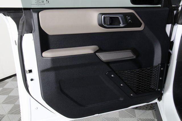 2022 FORD BRONCO BASE/BIG BEND 1FMEE5DP4NLA75782