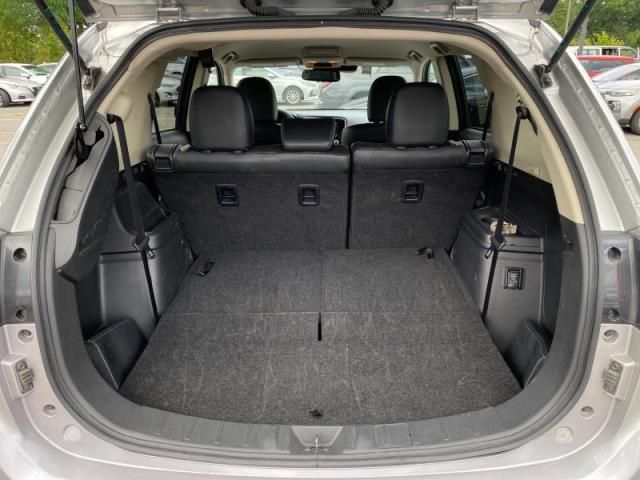 2020 MITSUBISHI OUTLANDER SE/SEL/LE/SP JA4AD3A30LJ000690