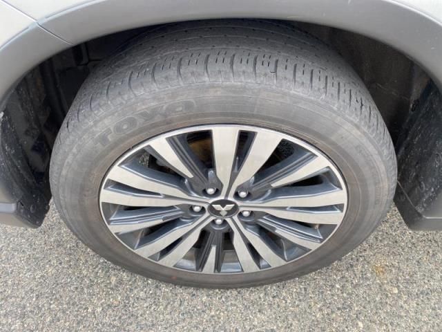 2020 MITSUBISHI OUTLANDER SE/SEL/LE/SP JA4AD3A30LJ000690