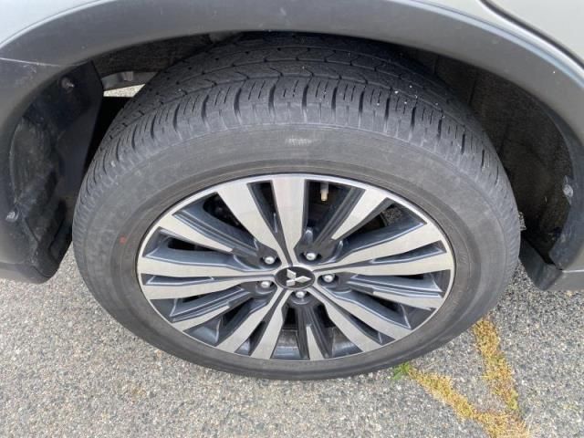 2020 MITSUBISHI OUTLANDER SE/SEL/LE/SP JA4AD3A30LJ000690