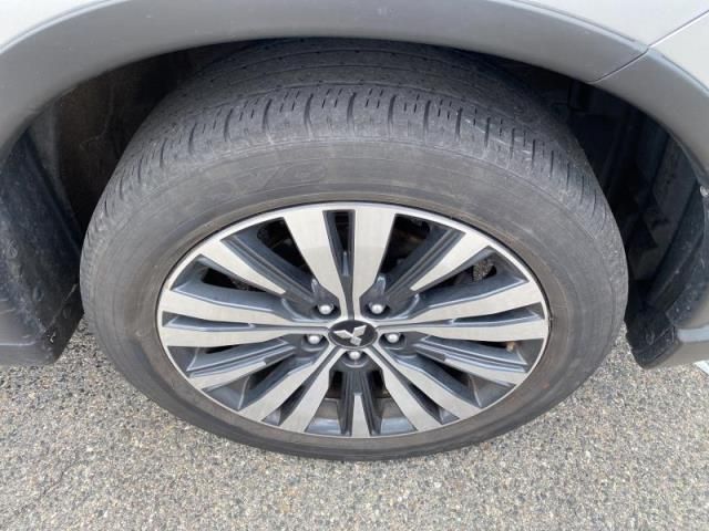 2020 MITSUBISHI OUTLANDER SE/SEL/LE/SP JA4AD3A30LJ000690