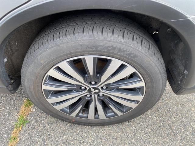 2020 MITSUBISHI OUTLANDER SE/SEL/LE/SP JA4AD3A30LJ000690