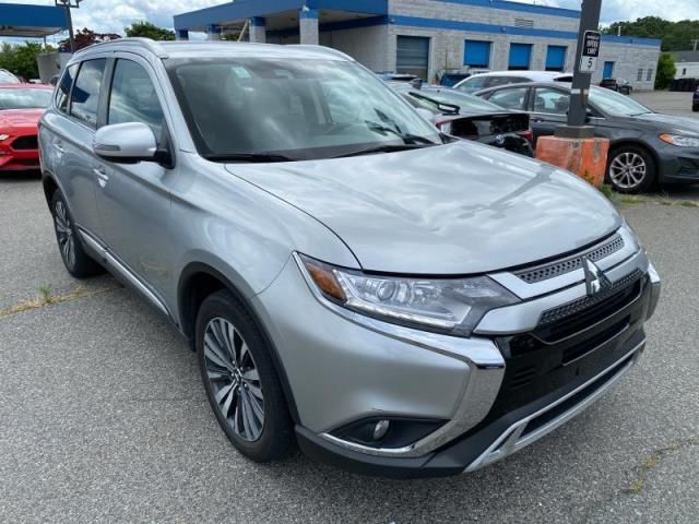 2020 MITSUBISHI OUTLANDER SE/SEL/LE/SP JA4AD3A30LJ000690
