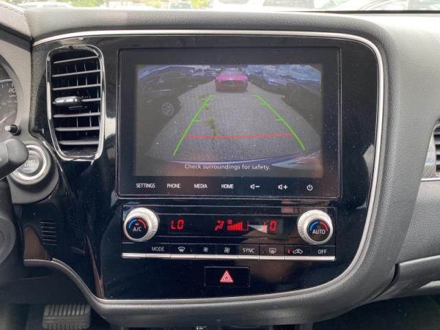 2020 MITSUBISHI OUTLANDER SE/SEL/LE/SP JA4AD3A30LJ000690