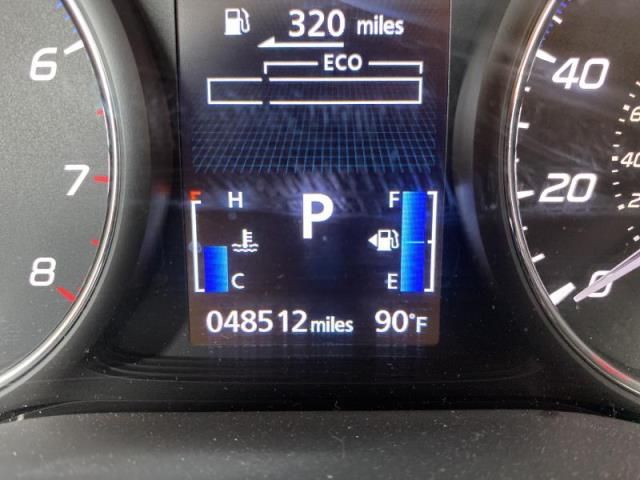 2020 MITSUBISHI OUTLANDER SE/SEL/LE/SP JA4AD3A30LJ000690