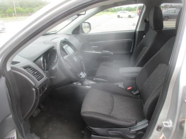 2020 MITSUBISHI OUTLANDER SPORT ES 2.0/SE 2.0 JA4AR3AUXLU018994