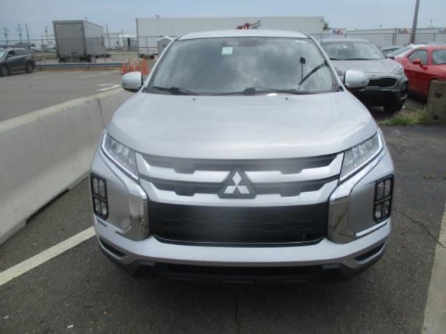 2020 MITSUBISHI OUTLANDER SPORT ES 2.0/SE 2.0 JA4AR3AUXLU018994