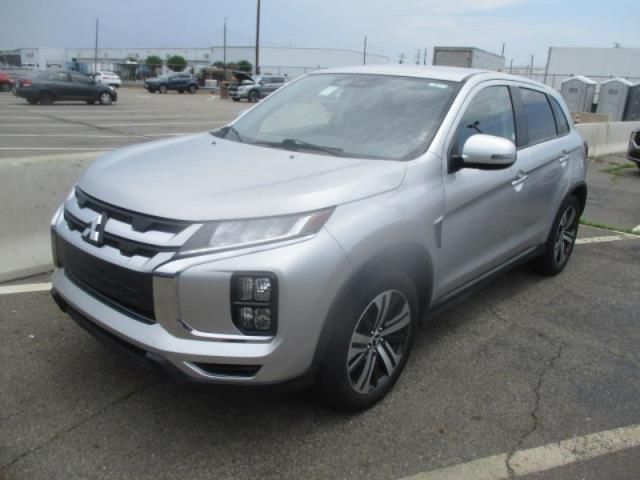 2020 MITSUBISHI OUTLANDER SPORT ES 2.0/SE 2.0 JA4AR3AUXLU018994