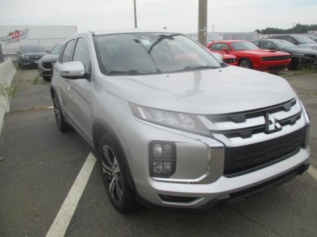 2020 MITSUBISHI OUTLANDER SPORT ES 2.0/SE 2.0 JA4AR3AUXLU018994
