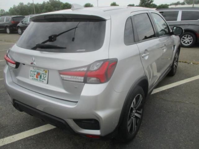 2020 MITSUBISHI OUTLANDER SPORT ES 2.0/SE 2.0 JA4AR3AUXLU018994