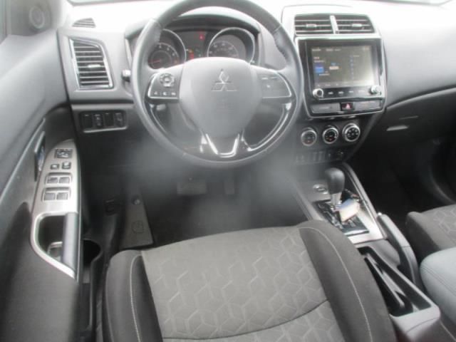 2020 MITSUBISHI OUTLANDER SPORT ES 2.0/SE 2.0 JA4AR3AUXLU018994