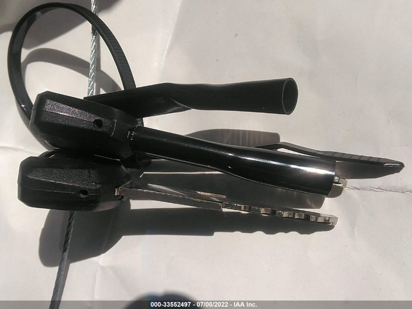 2021 KAWASAKI EX650 M ML5EXEM12MDA38388