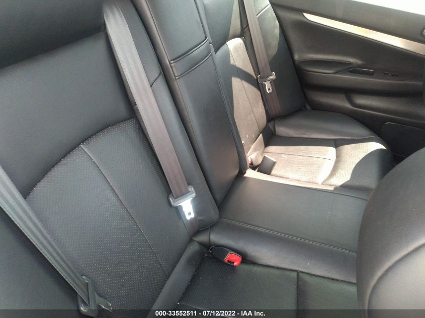 2013 INFINITI G37 SEDAN JOURNEY/SPORT JN1CV6AP1DM718140