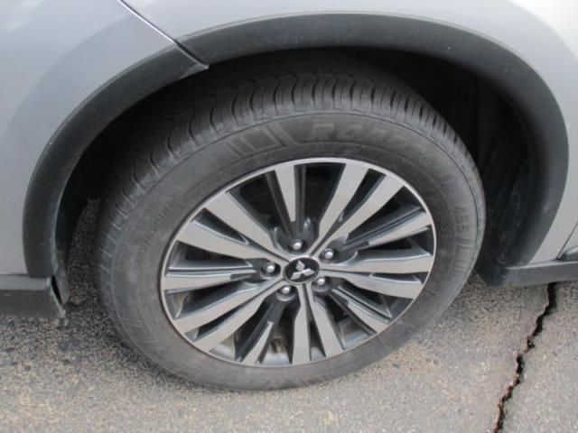 2020 MITSUBISHI OUTLANDER SE/SEL/LE/SP JA4AD3A31LJ000875