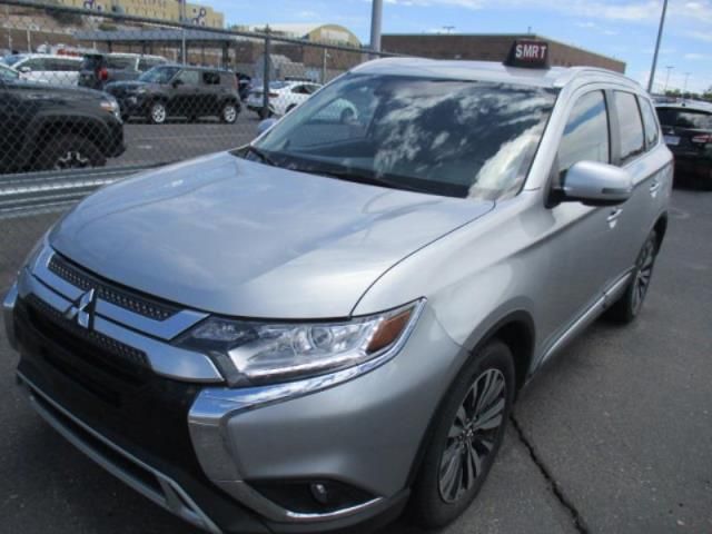 2020 MITSUBISHI OUTLANDER SE/SEL/LE/SP JA4AD3A31LJ000875