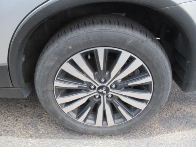 2020 MITSUBISHI OUTLANDER SE/SEL/LE/SP JA4AD3A31LJ000875