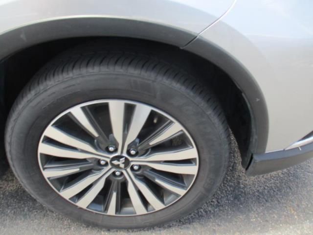 2020 MITSUBISHI OUTLANDER SE/SEL/LE/SP JA4AD3A31LJ000875