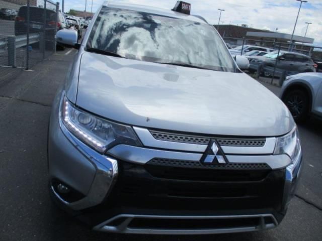 2020 MITSUBISHI OUTLANDER SE/SEL/LE/SP JA4AD3A31LJ000875