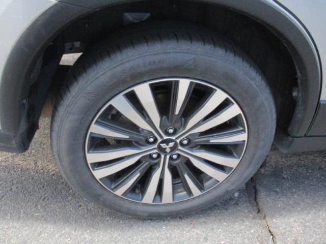 2020 MITSUBISHI OUTLANDER SE/SEL/LE/SP JA4AD3A31LJ000875