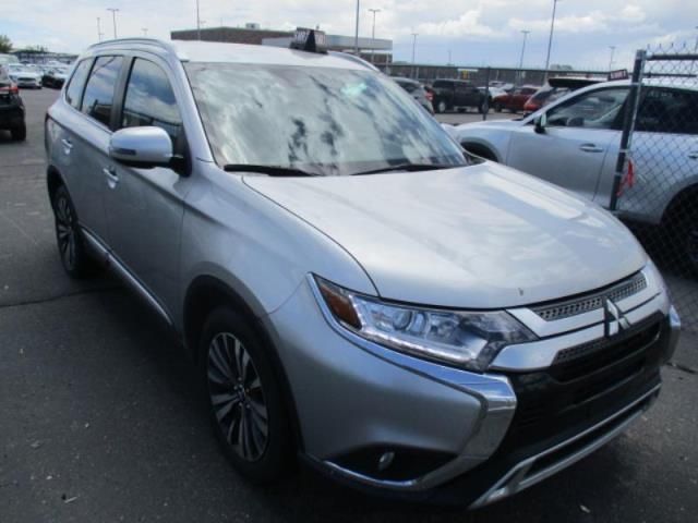 2020 MITSUBISHI OUTLANDER SE/SEL/LE/SP JA4AD3A31LJ000875