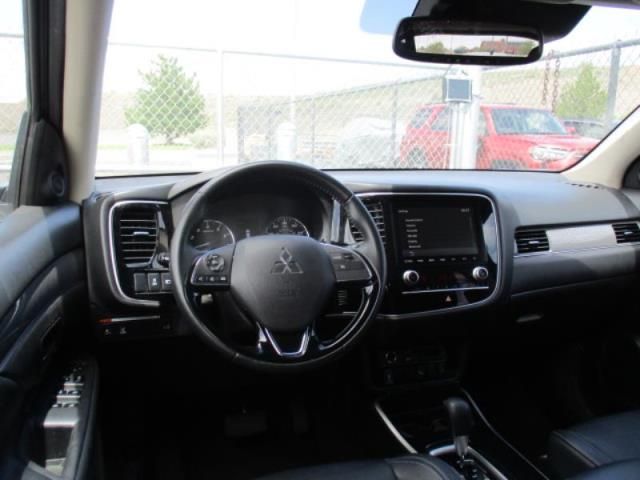 2020 MITSUBISHI OUTLANDER SE/SEL/LE/SP JA4AD3A31LJ000875