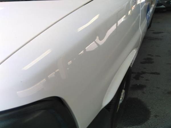 2015 CHEVROLET EXPRESS CARGO VAN 1GCWGFCF3F1166850