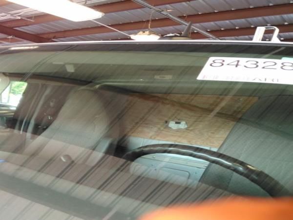 2015 CHEVROLET EXPRESS CARGO VAN 1GCWGFCF3F1166850