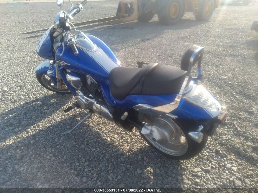 2007 SUZUKI VZR1800 JS1VY53A272107026