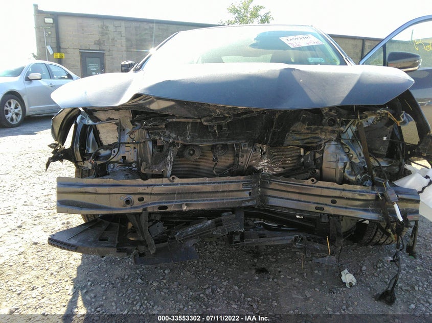 VIN 4S3BWAF64N3015678 2022 SUBARU LEGACY PREMIUM