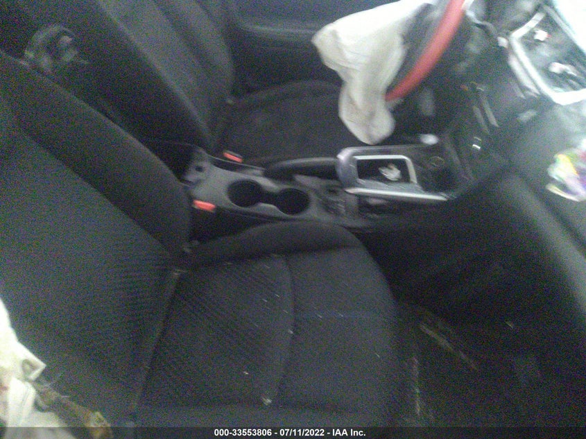 VIN 3N1AB7AP2JY256346 2018 NISSAN SENTRA SR
