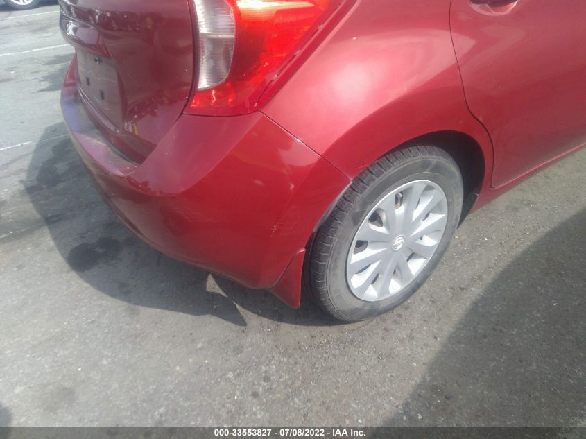 2014 NISSAN VERSA NOTE SV 3N1CE2CP9EL386739