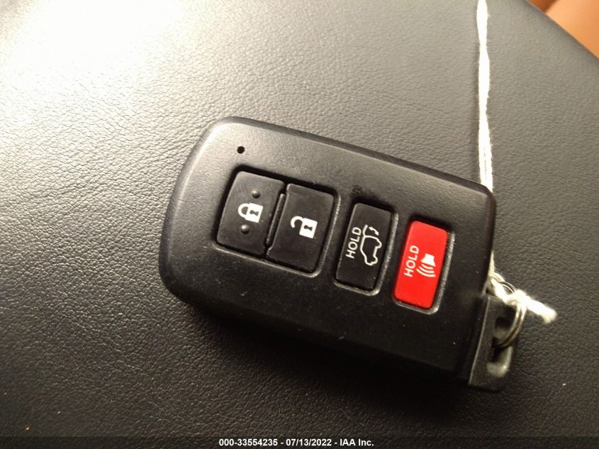 2016 TOYOTA RAV4 HYBRID LIMITED JTMDJREV6GD017931