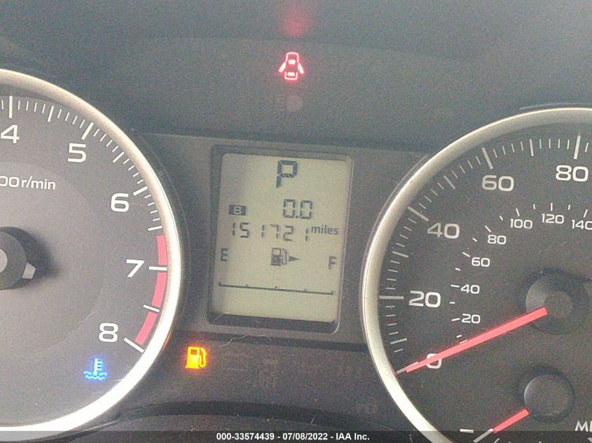 2014 SUBARU XV CROSSTREK PREMIUM JF2GPACC1EH204225
