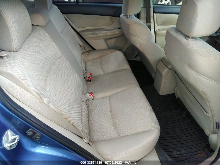 2014 SUBARU XV CROSSTREK PREMIUM JF2GPACC1EH204225