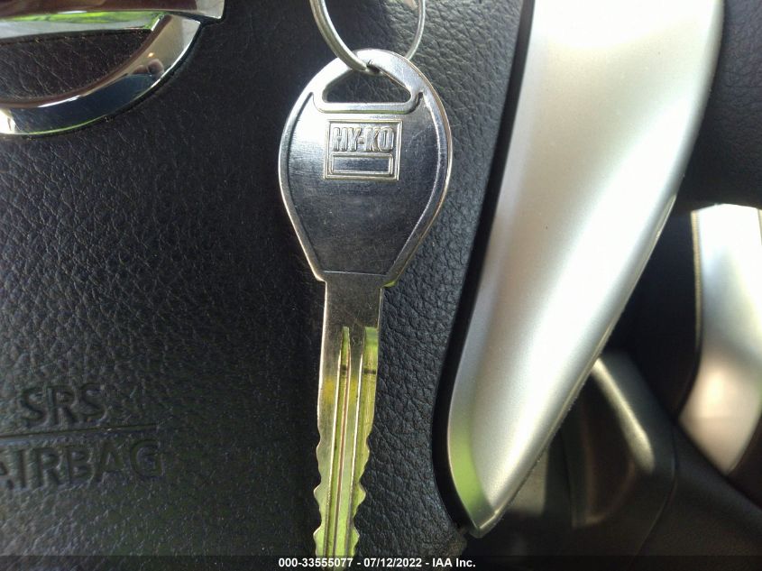 2014 NISSAN VERSA NOTE S 3N1CE2CP2EL383679